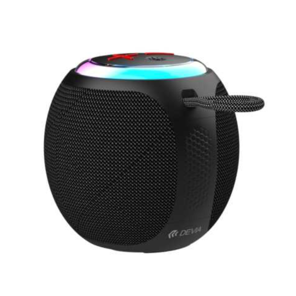 Sound Lite1 Portable Wireless Speaker (Black)
