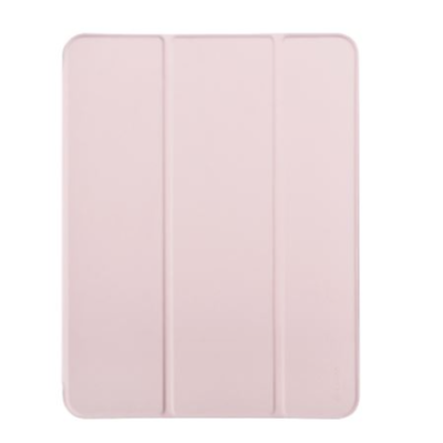 Cool Series Protective Case  iPad Air 11(2024)&iPad Air5/4 10.9(2022)&iPad Pro4/3/2 11(2022) (Pink)