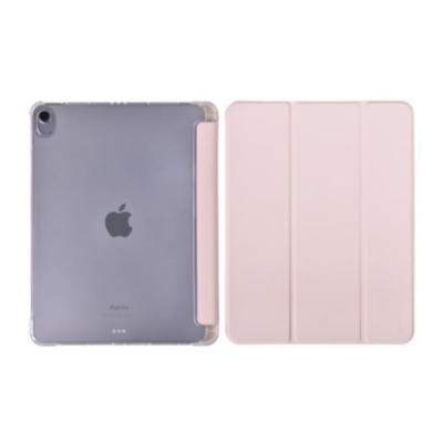Cool Series Protective Case iPad Air 13(2024) (Pink)