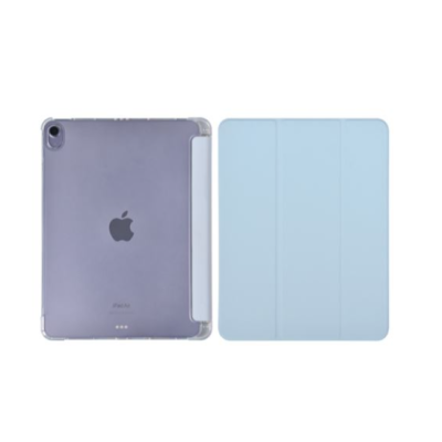 Cool Series Protective Case Ipad Pro 13 (2024) (Blue)