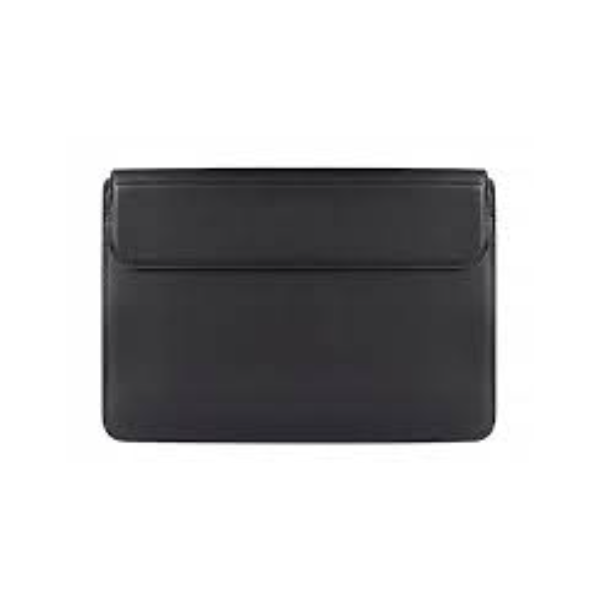 Ultra-Thin Macbook Bracket Bag Macbook Pro 16 (Black)