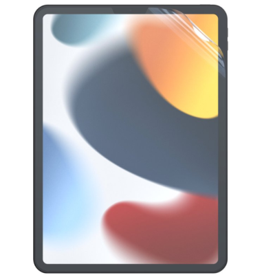 High Transparent Screen Protector iPad 10 10.9 (clear) 
