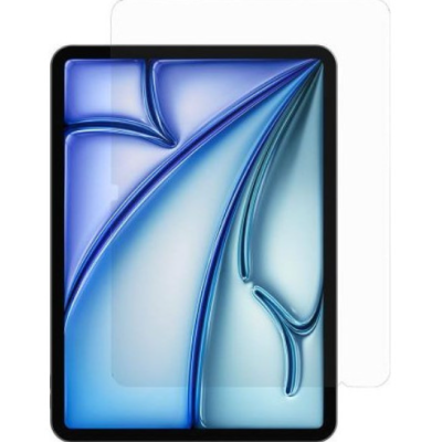 Tempered Glass Screen Protector iPad Pro 13(2024) (clear)