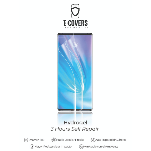 HIDROGEL FRONT/POST 3H RECUPER